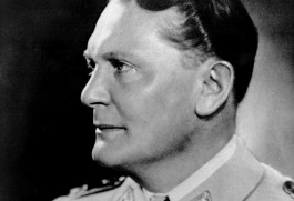 Hermann Göring