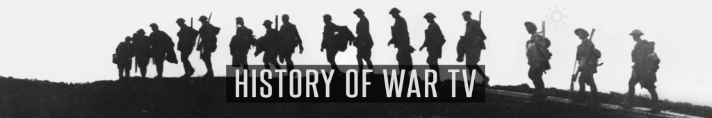 History of War TV