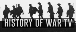 History of War TV