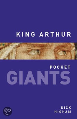 King Arthur - Nick Higham