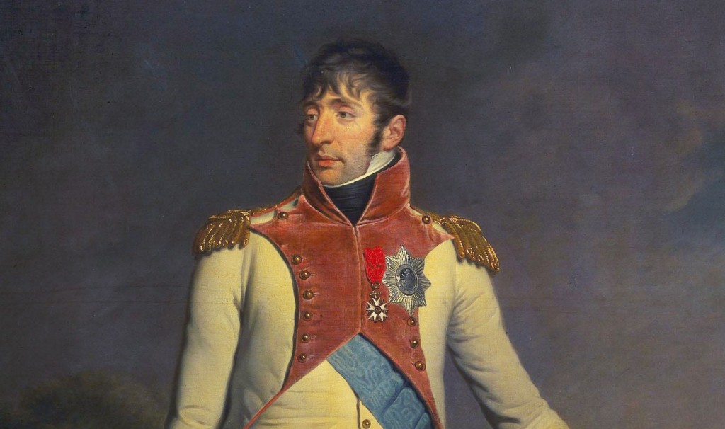 Lodewijk Napoleon (1778-1843) - Koning van Holland