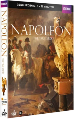 Napoleon, the true story (BBC-serie)