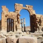 Palmyra - cc