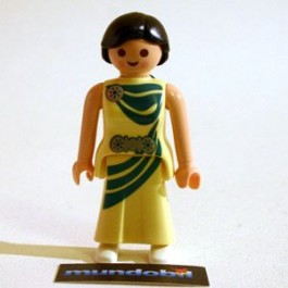 Romeinse moeder - Playmobil