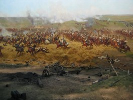 Slag bij Borodino - Wikimedia