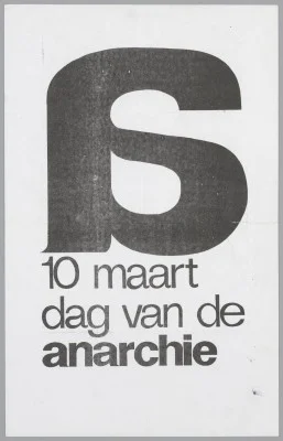 Dag van de Anarchie (IISG)