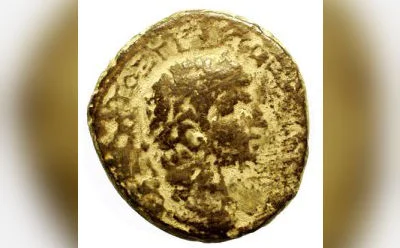 Herodes Agrippa I
