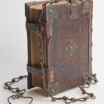 Kettingboek uit de zeventiende eeuw - KB