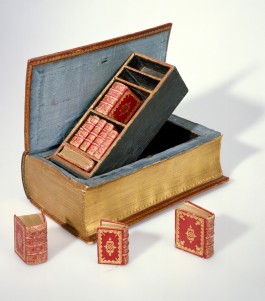 Reisbibliotheek, 1757 (KB)