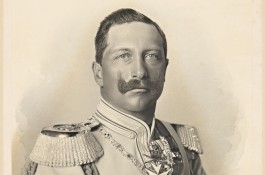 Keizer Wilhelm II