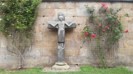 Herrgott von Bentheim - Crucifix van Bentheim (Historiek)