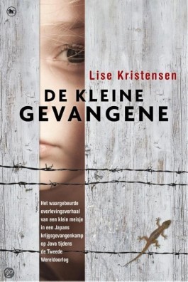 De kleine gevangene – Lise Kristensen