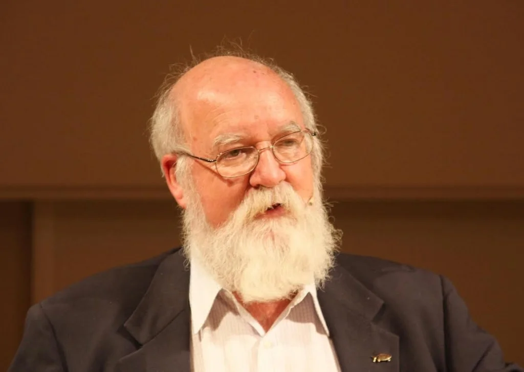 Daniel Dennett (wiki)
