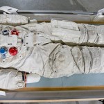 Het pak van Neil Armstrong (Kickstarter)