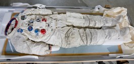 Het pak van Neil Armstrong (Kickstarter)