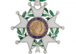 Légion d'Honneur