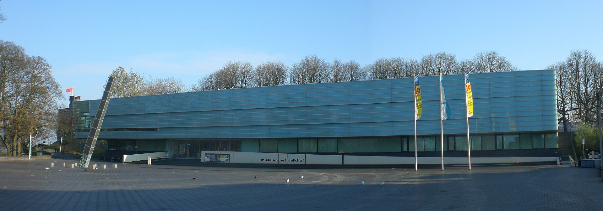 Museum Het Valkhof (wiki)