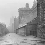 Tower of London (c) IWM