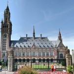 Vredespaleis in Den Haag - cc