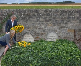 Foto: Erik en Petra Hesmerg