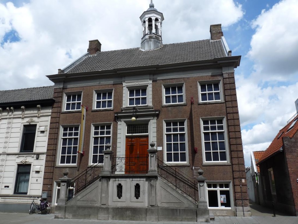 Het Nederlands Zouavenmuseum - (c) Nederlands Zouavenmuseum