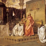 Bekering van Recaredo tot het rooms-katholicisme