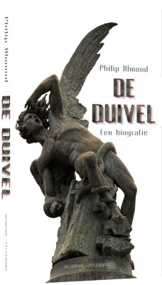 De duivel, een biografie - Philip C. Almond