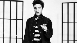 Elvis Presley