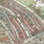 Amsterdam in 1544