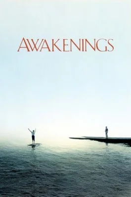 Awakenings - filmcover