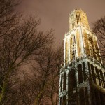 Domtoren van Utrecht (cc - Victor van Werkhooven)
