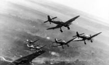 ‘Blitzkrieg was snelle improvisatie Duitse leger’