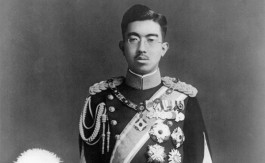 Hirohito