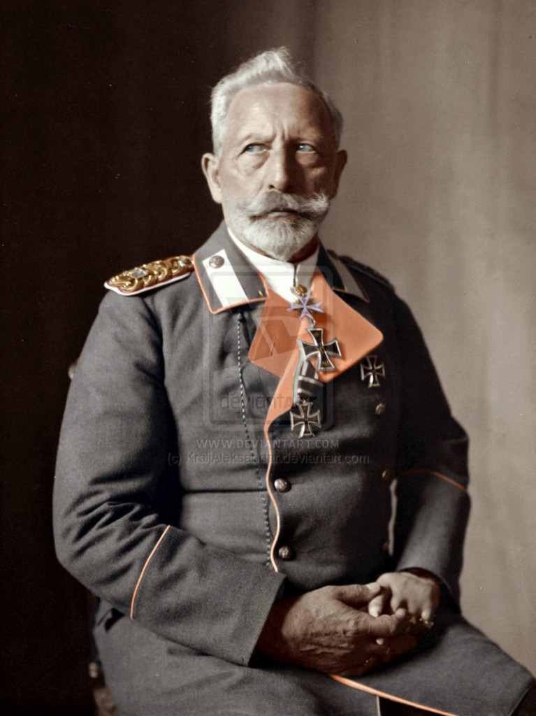 Keizer Wilhelm II in ballingschap