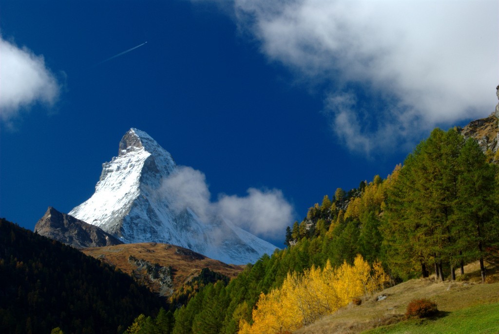 Matterhorn (cc - GammaCygni)