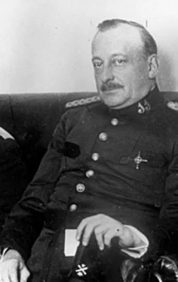 Miguel Primo de Rivera