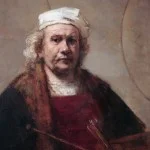 Rembrandt, 1661