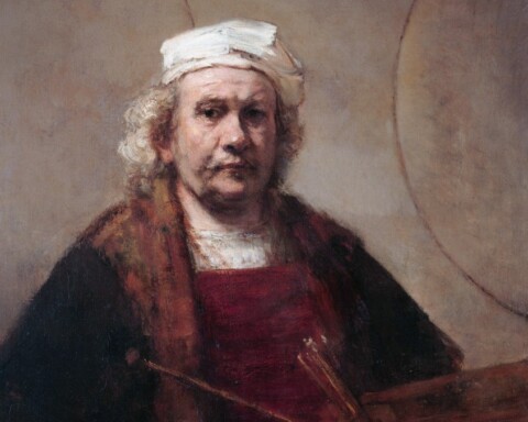 Rembrandt, 1661