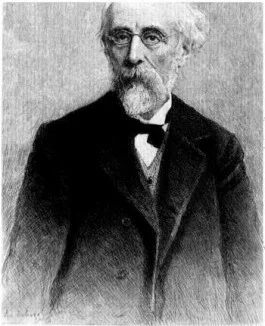 Theodor Nöldeke