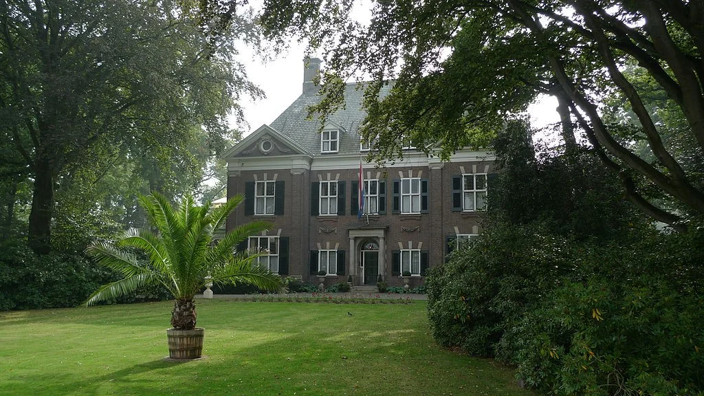 Villa De Laak (cc - Bergsma)