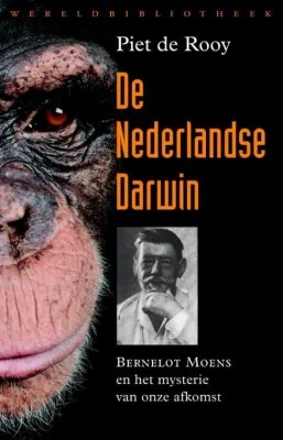 De Nederlandse Darwin – Piet de Rooy