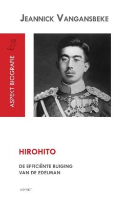 Hirohito, de efficiënte buiging van de edelman