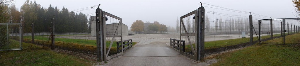 Concentratiekamp Dachau