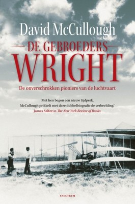 De gebroeders Wright – David McCullough