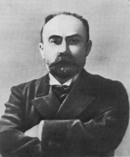 Georgi Plechanov
