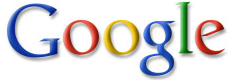 Google logo 1999