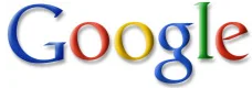 Google logo 1999