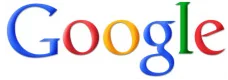 Google logo 2010