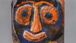 Het vroege werk van Karel Appel (AVRO)