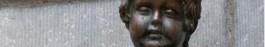 Artikelen over Manneken Pis op Historiek